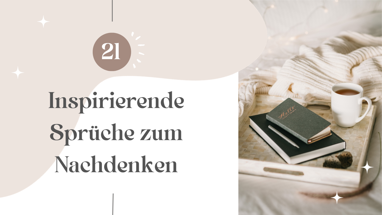 21 Inspirierende Sprüche zum Nachdenken + Gratis Sprüche App 21 Inspirierende Sprüche zum Nachdenken + Gratis Sprüche App