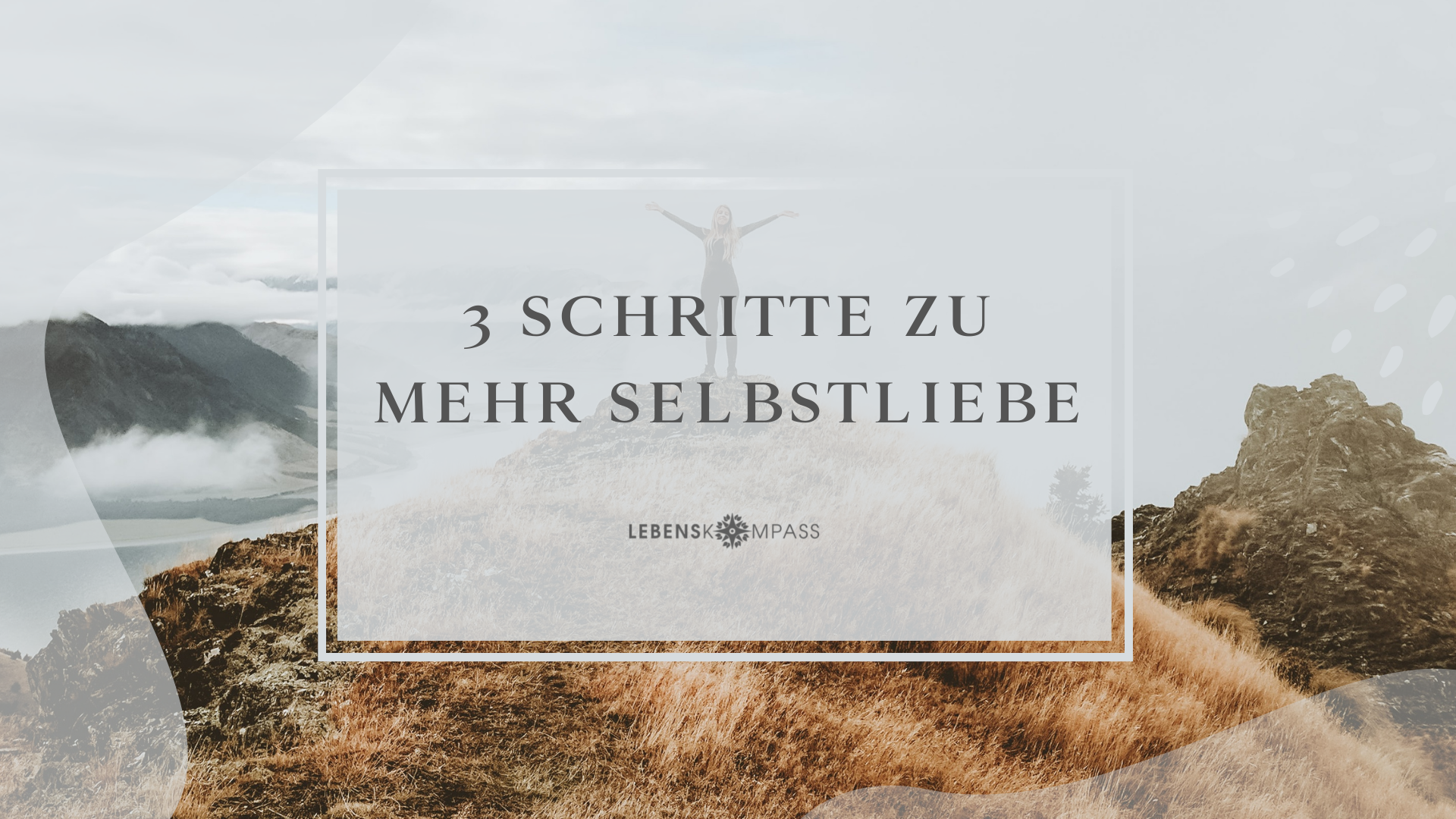 Perfektionismus ablegen - In 5 Schritten weg von Perfektion
