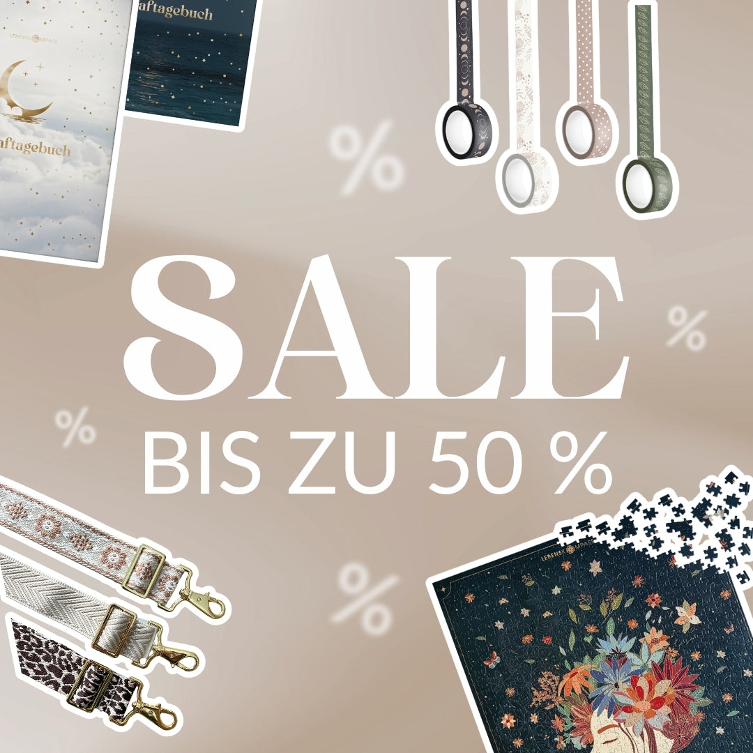 % Sale