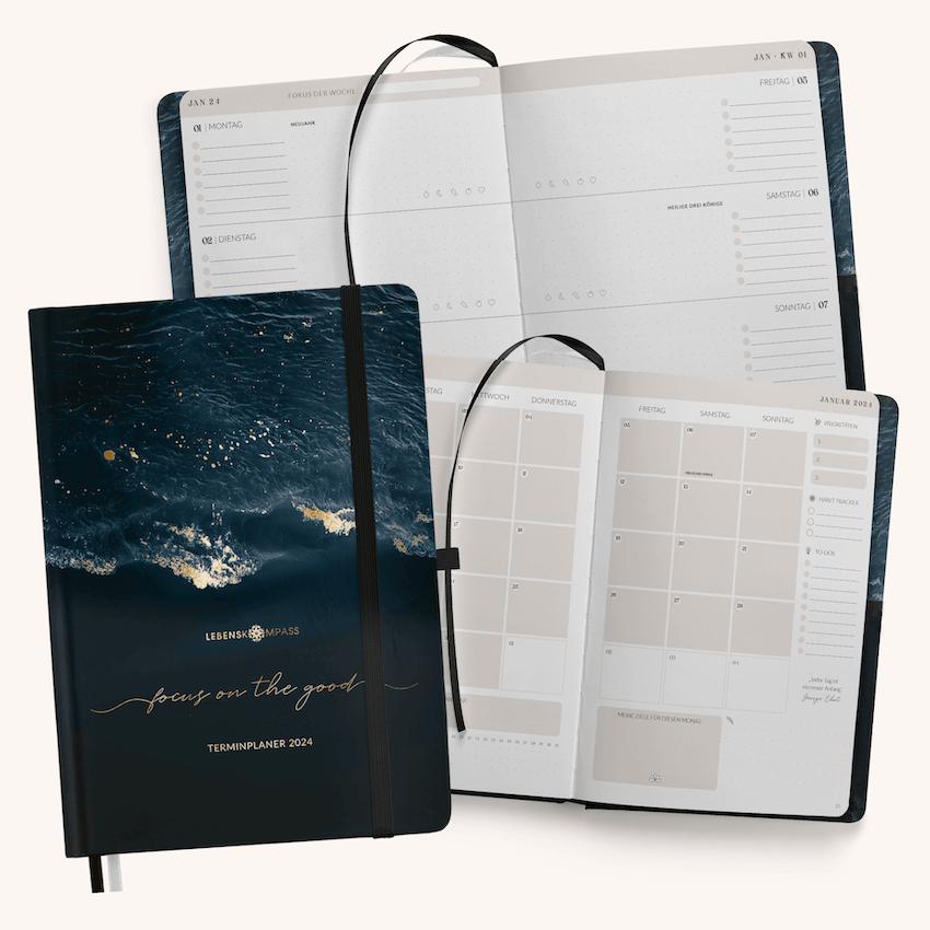 Terminplaner 2021-2022