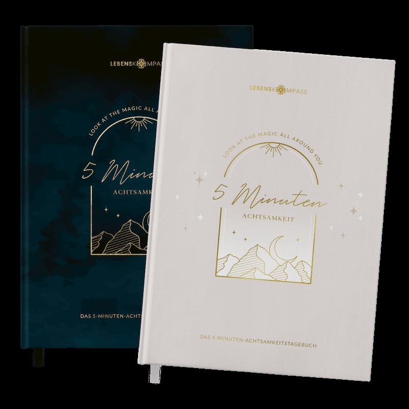 Achtsamkeitstagebuch