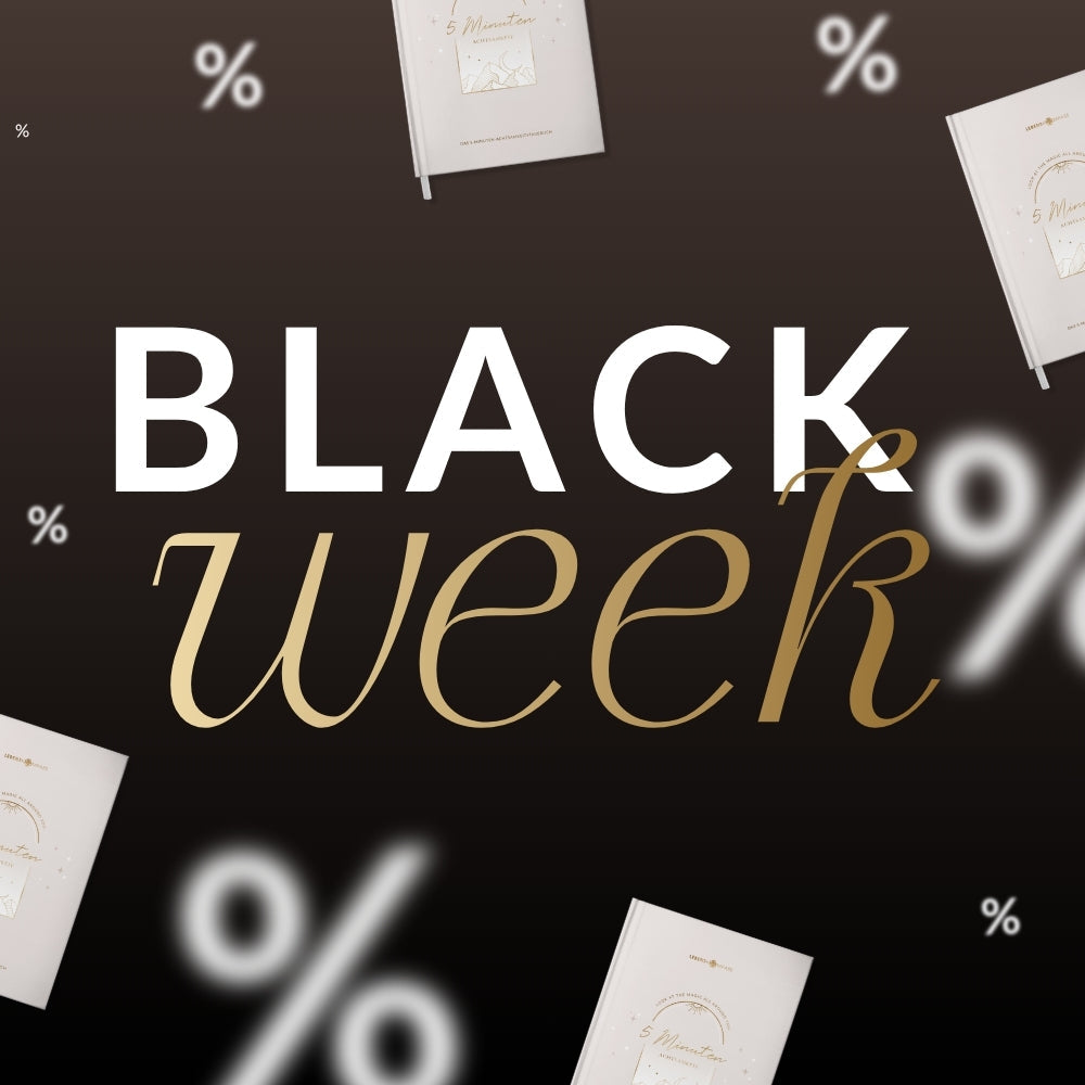 BLACK WEEK