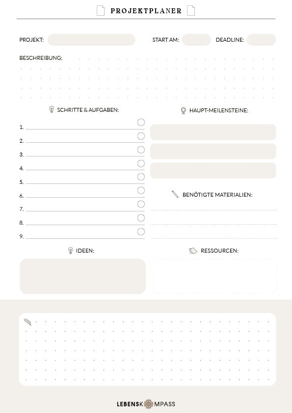 Goodies Finanzplaner Projektplaner.jpg__PID:6d365a44-6041-4943-8cc8-fefdab256495