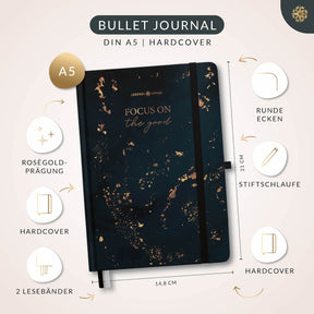 "Bullet Journal Profi"-Geschenkbox