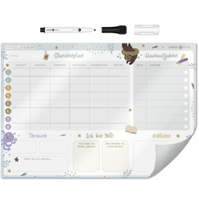 #stil_wellen stundenplan