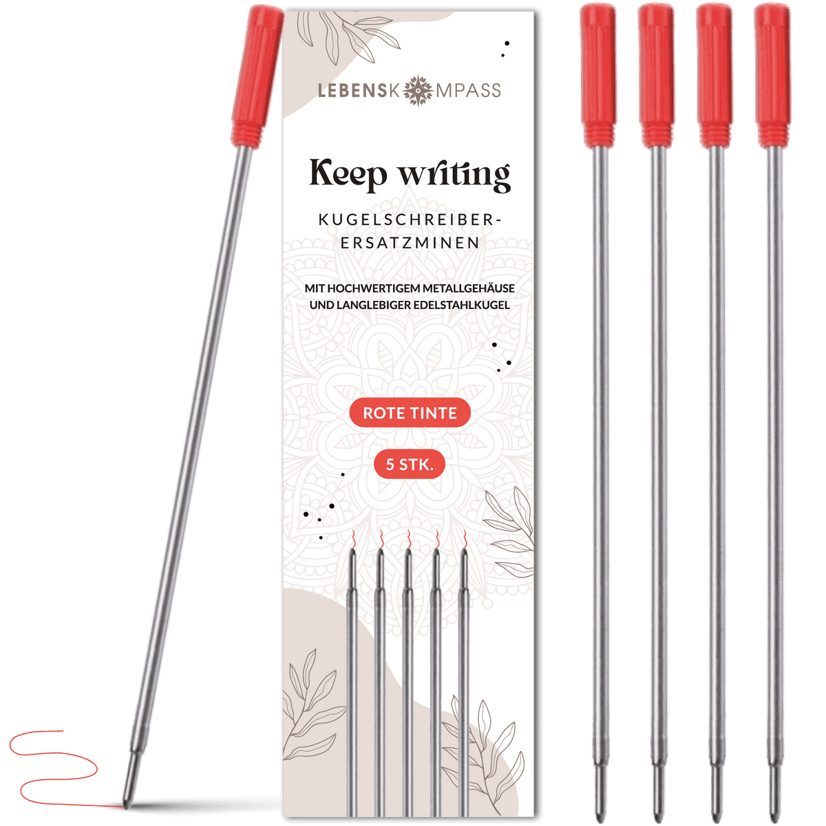 #stil_ersatzminen rot