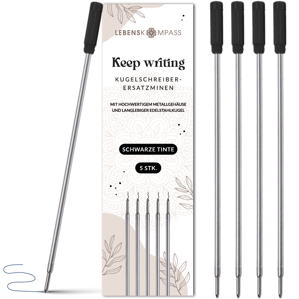 #stil_ersatzminen schwarz