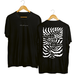 Lebenskompass T-Shirt -