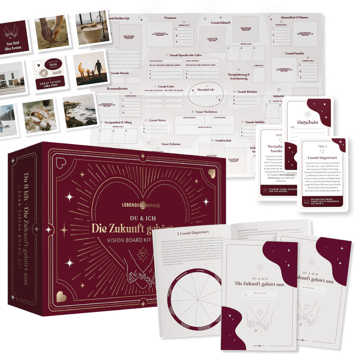 #stil_vision board für paare