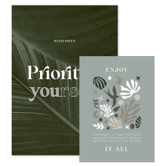 Poster A3 & A4