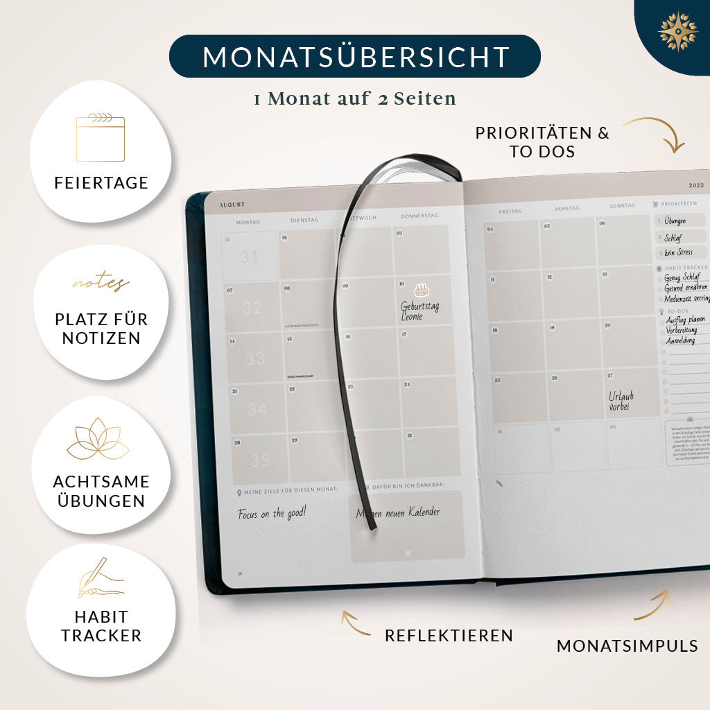 Lehrerkalender 2023/2024