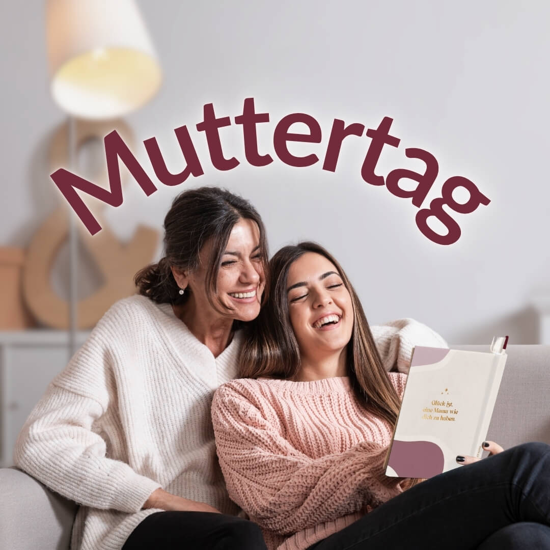💝 Muttertagsgeschenke