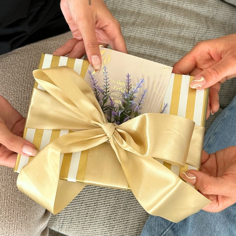 🎁 Geschenkideen