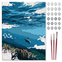 #stil_ocean dive