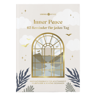 Inner Peace - 65 Reminder für jeden Tag