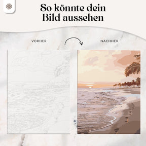 Malen nach Zahlen