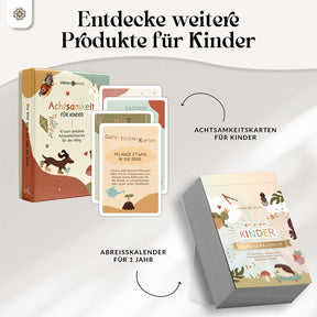 Rätselblock – 100 Beschäftigungen für Kinder