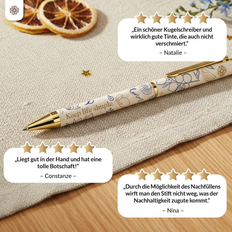 #stil_lemon - Limited Edition