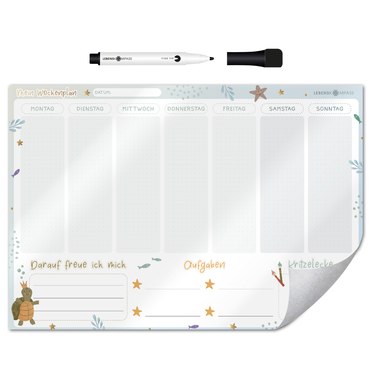 #stil_wellen wochenplan
