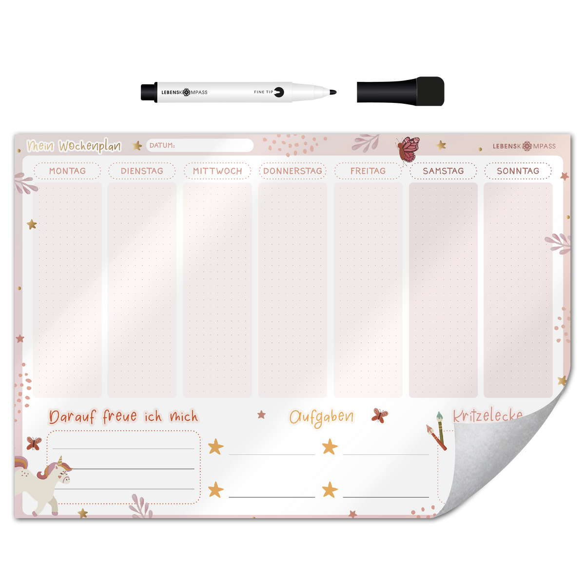 #stil_zauber wochenplan