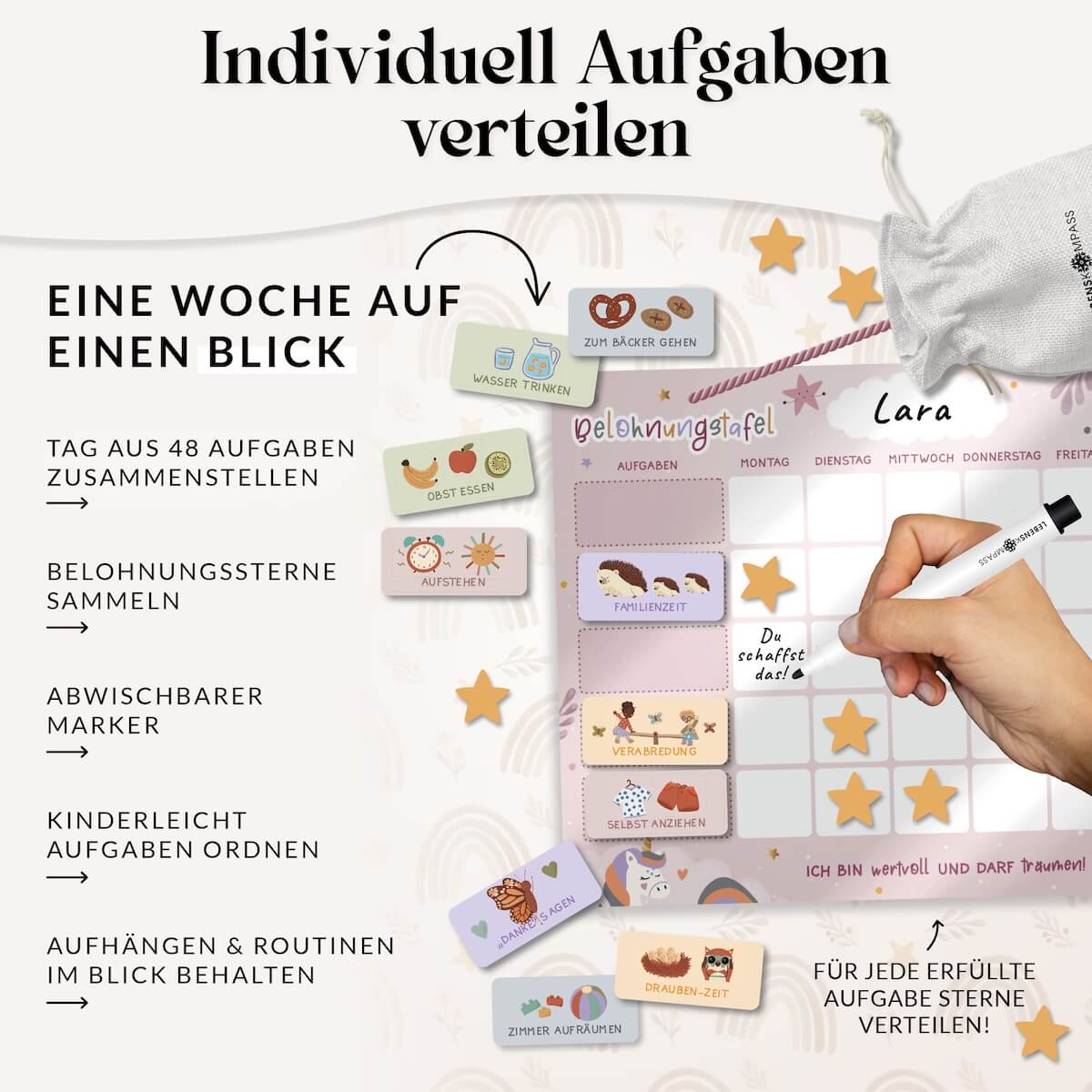 #stil_belohnungstafel zauber