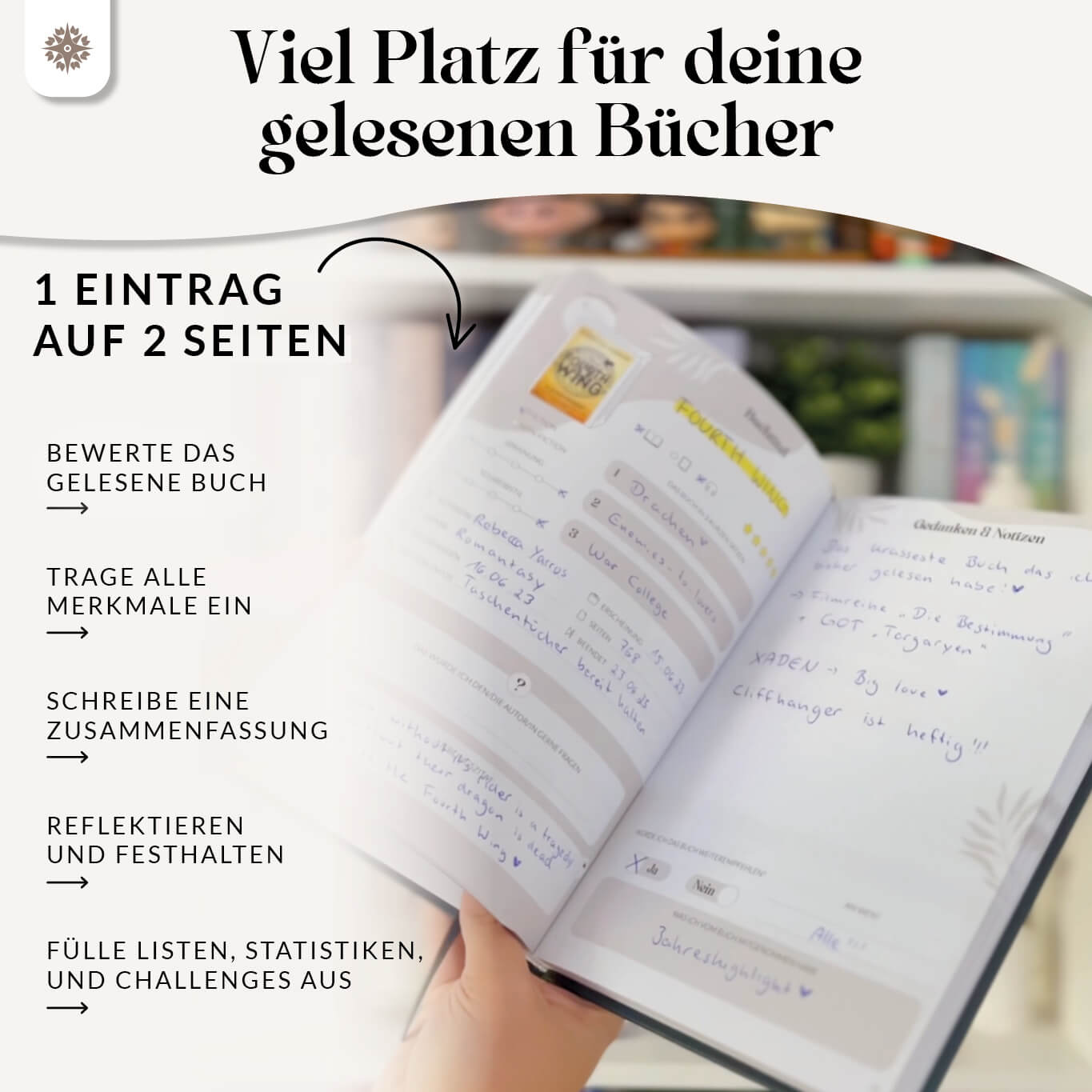 #stil_104 Bücher XXL - PEARL 