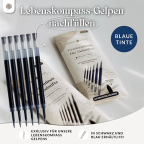 Gelstifte Set