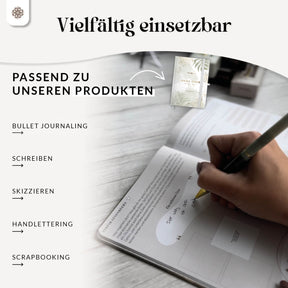 Kugelschreiber mit auswechselbarer Mine