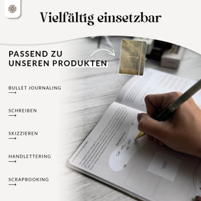 Kugelschreiber mit auswechselbarer Mine