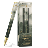 #stil_forest schwarze Tinte