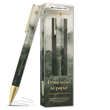 #stil_forest schwarze Tinte