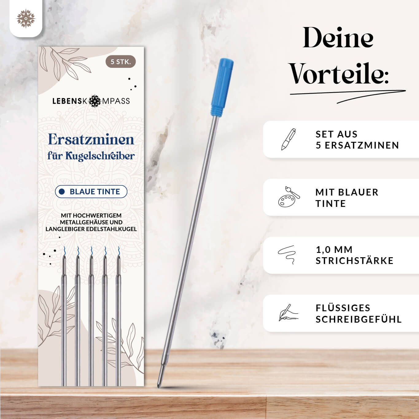 #stil_ersatzminen blau