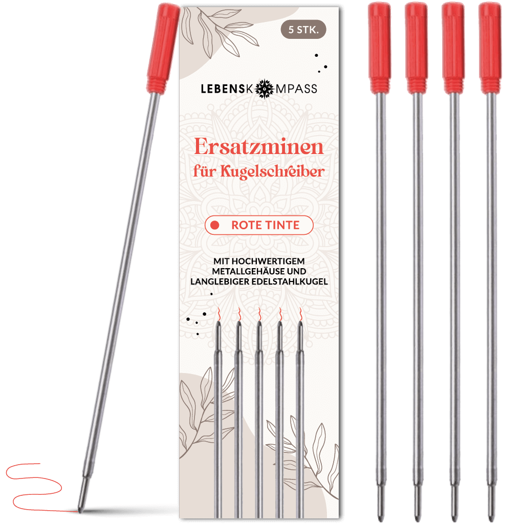 #stil_ersatzminen rot