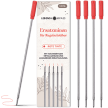 #stil_ersatzminen rot