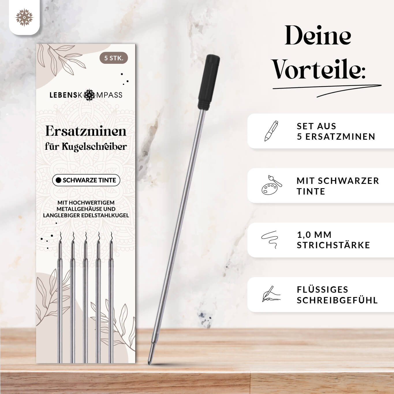 #stil_ersatzminen schwarz