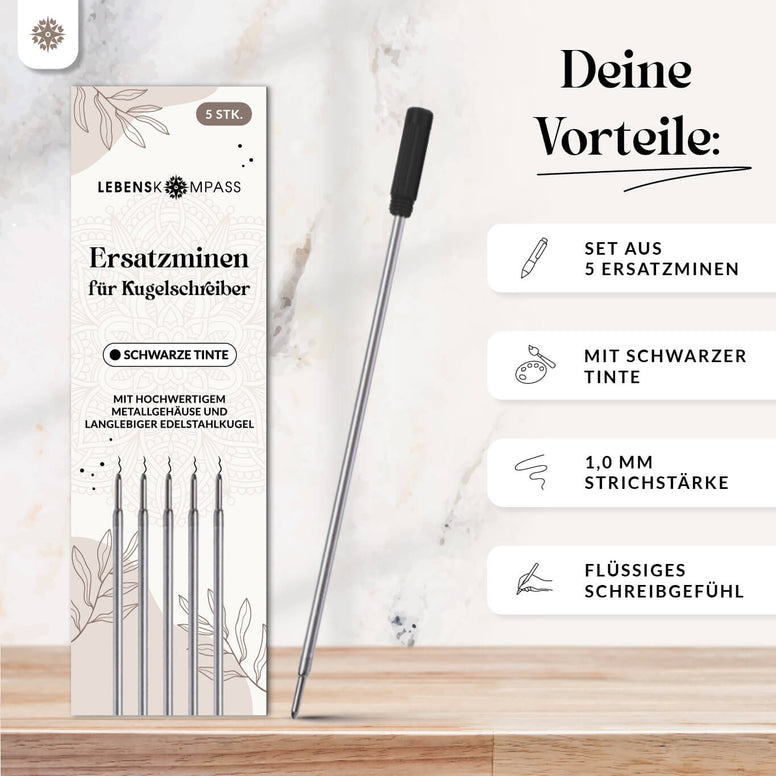 #stil_ersatzminen schwarz