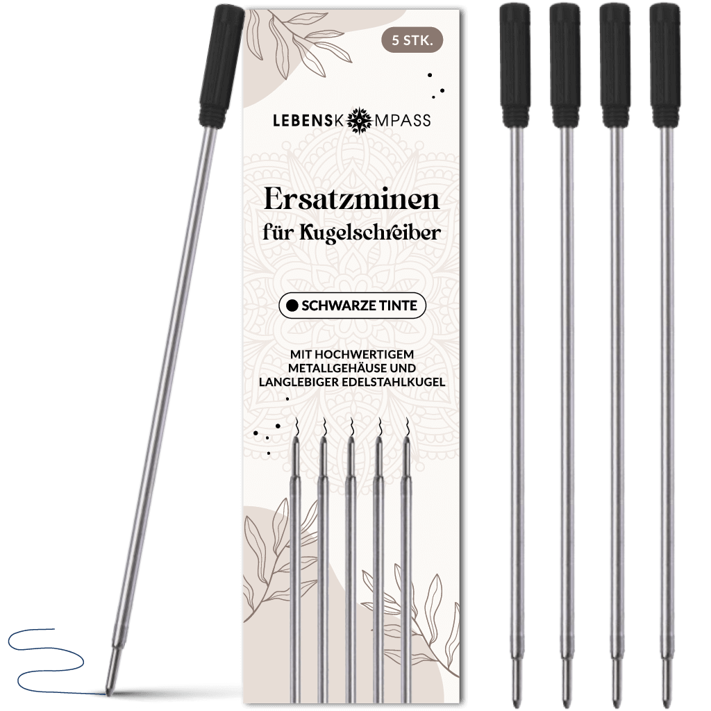 #stil_ersatzminen schwarz