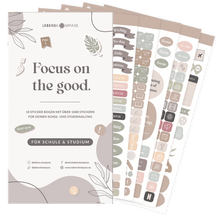 #stil_SCHULE & STUDIUM