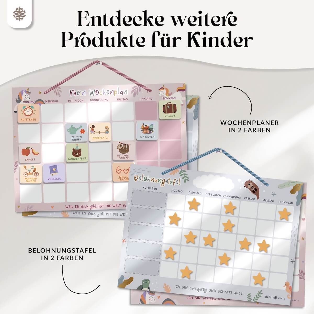 #stil_tagesplaner zauber