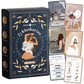 Zykluskarten - Set mit 60 Karten