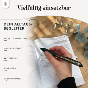 Gelstifte Set