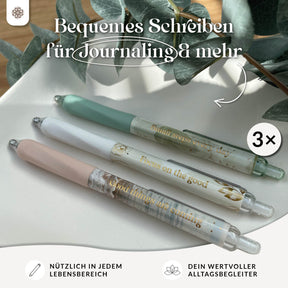 Gelstifte Set