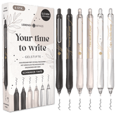 #stil_6 STIFTE SCHWARZE TINTE