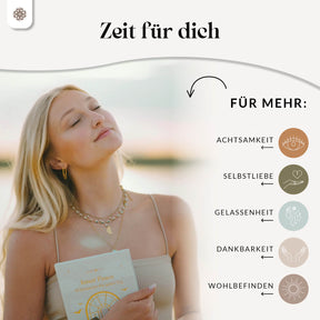 Inner Peace - 65 Reminder für jeden Tag