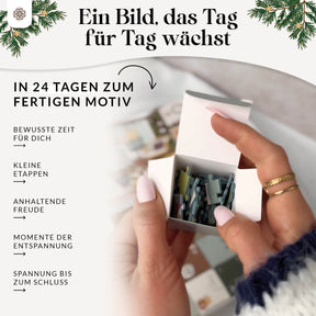 24 Tage Puzzle Challenge