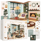 24 Tage Puzzle Challenge