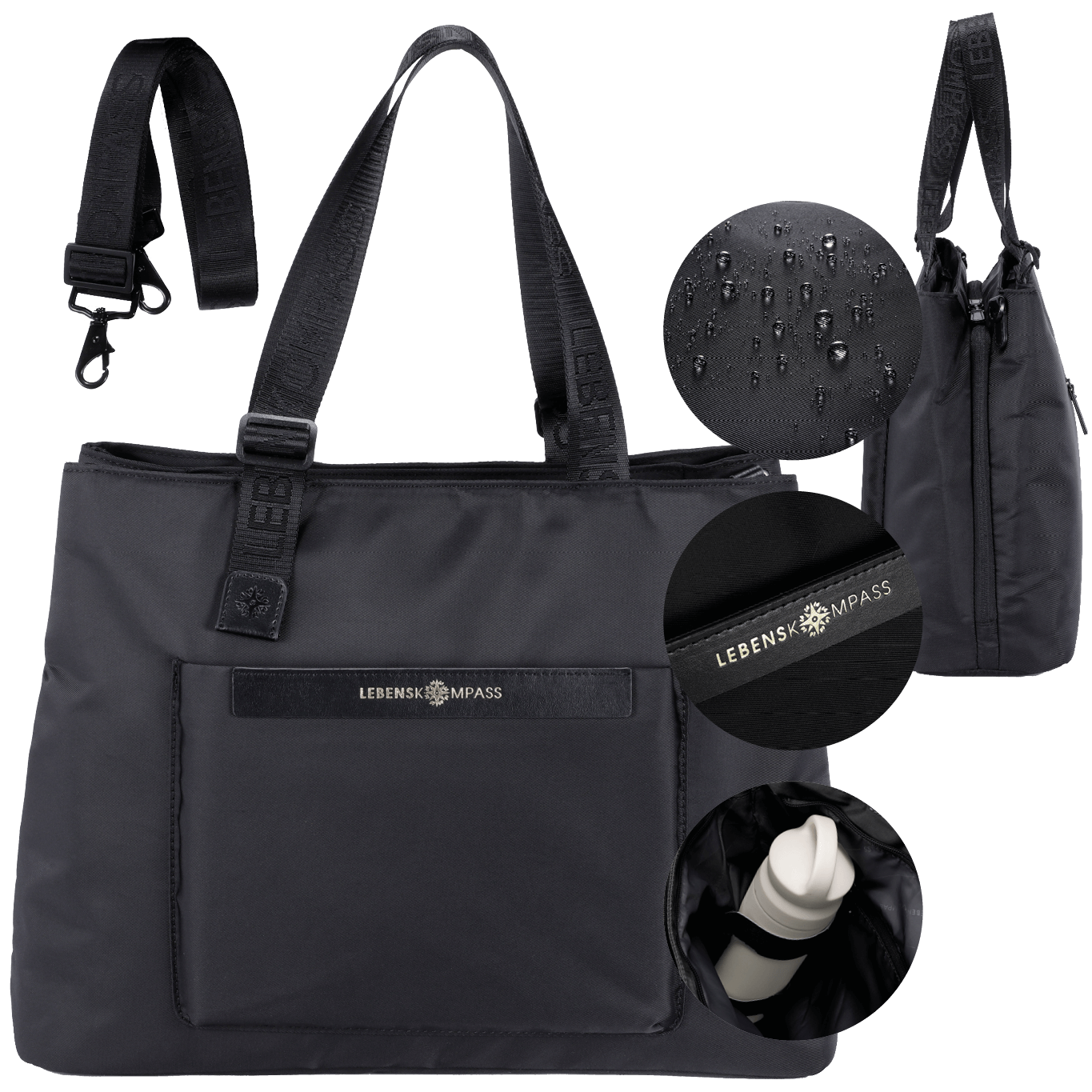 Everyday Bag - Schultertasche