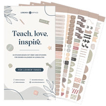 #stil_LEHRERINNEN & UNTERRICHT