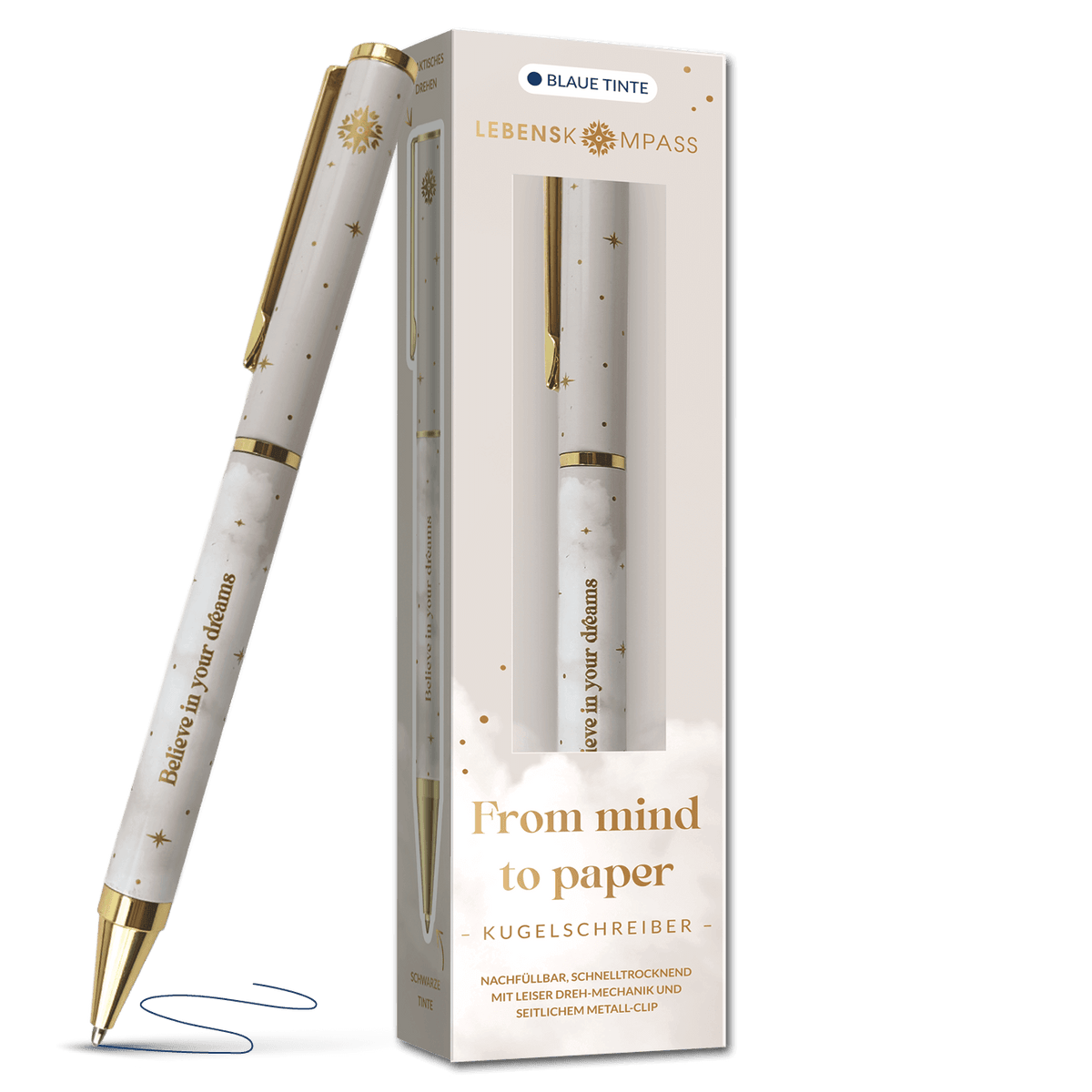 #stil_dreamy blaue tinte