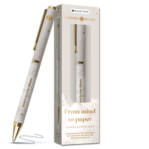 #stil_dreamy blaue tinte